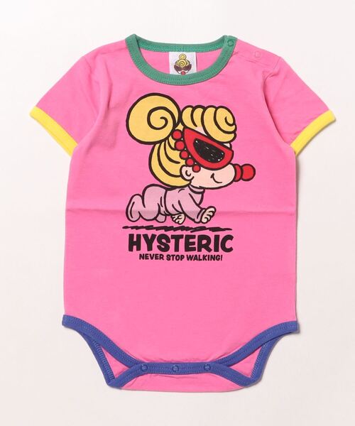 HYSTERIC MINI（ヒステリックミニ）の「MY FIRST HYSTERIC