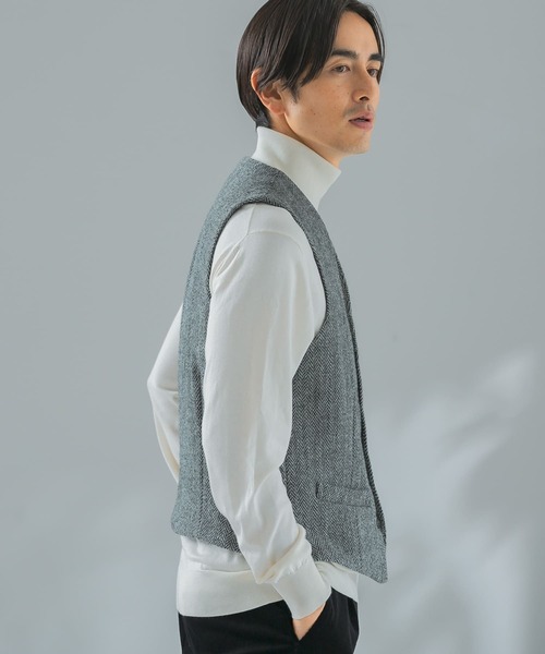 URBAN RESEARCH ROSSO MEN（アーバンリサーチロッソメン）の「『XL