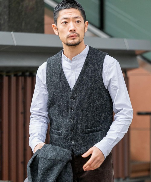 URBAN RESEARCH ROSSO MEN（アーバンリサーチロッソメン）の「『XL