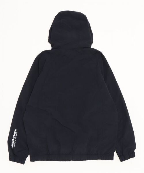 Back Channel（バックチャンネル）の「raidback fabric TRACK JACKET