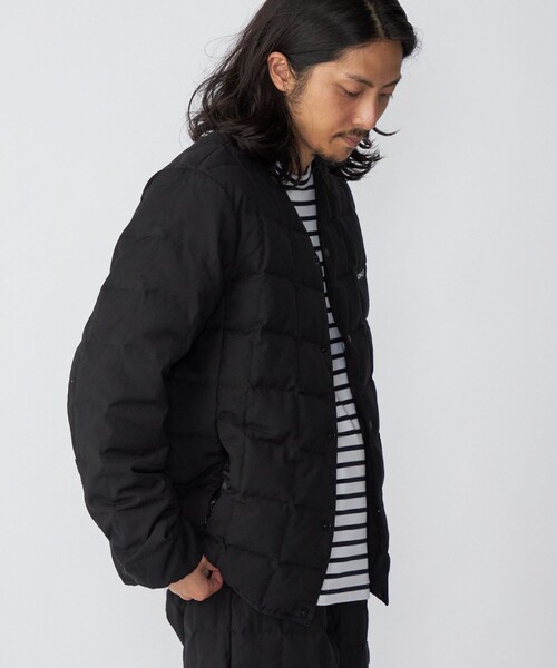 Gramicci（グラミチ）の「【SHIPS別注】GRAMICCI×TAION:〈手洗い可能