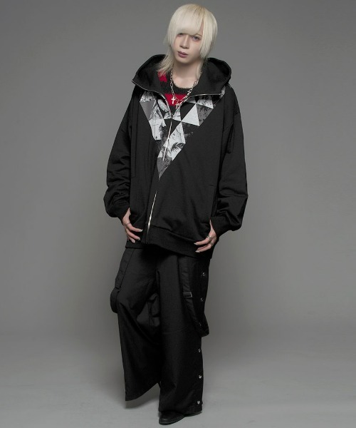 CIVARIZE（シヴァーライズ）の「『CIVARIZE/シヴァーライズ