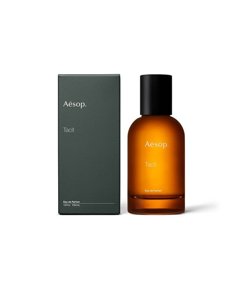 Aesop（イソップ）の「タシット オードパルファム 50mL（香水）」 - WEAR