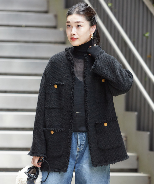 journal standard L'essage（ジャーナルスタンダードレサージュ）の