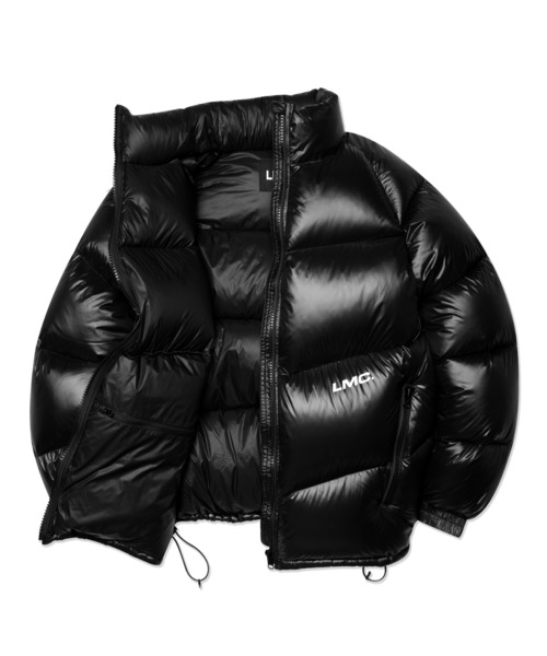 LMCの「【LMC】OBLIQUE LIGHT DOWN PARKA / オブリーク ロゴ ライト