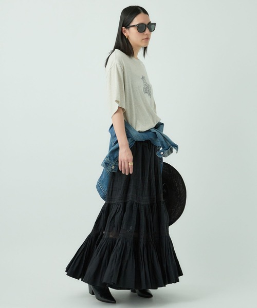 Chaos（カオス）の「Chaos(カオス)/エッサウィラスカート（スカート
