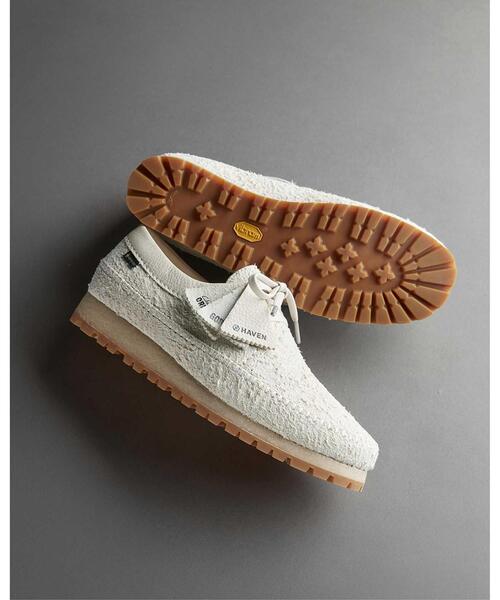 Clarks Originals（クラークスオリジナルズ）の「＜CLARKS × HAVEN