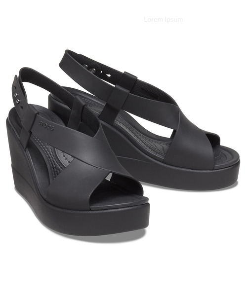 crocs（クロックス）の「クロックス crocs クロックス ブルックリン