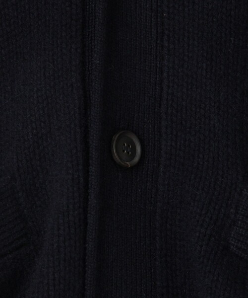セール】PICEA Low g.g カシミヤカーディガン（カーディガン/ボレロ