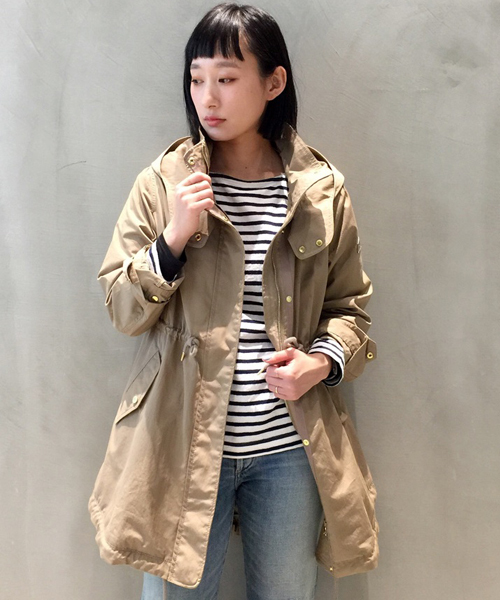 TATRAS（タトラス）の「TATRAS（タトラス）BERINA/LTA17S4525/ライナー