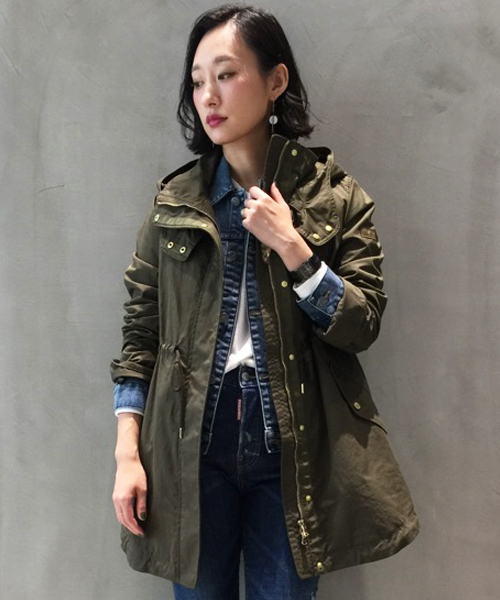 TATRAS（タトラス）の「TATRAS（タトラス）BERINA/LTA17S4525/ライナー