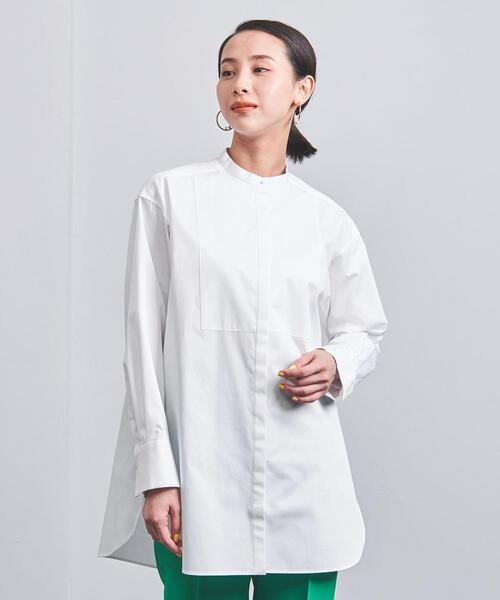 UNITED ARROWS（ユナイテッドアローズ）の「＜UNITED ARROWS＞C ブザム