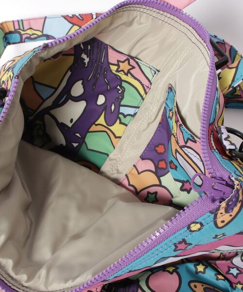 HYSTERIC GLAMOUR（ヒステリックグラマー）の「MORE FUN ヘルメット