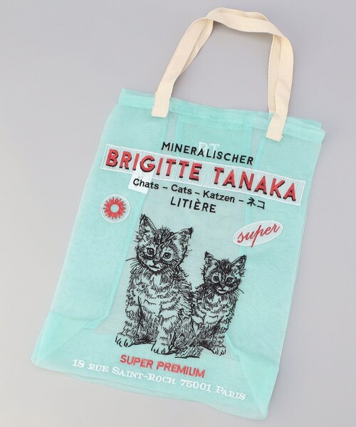 FREAK'S STORE（フリークスストア）の「brigitte tanaka/ブリジット