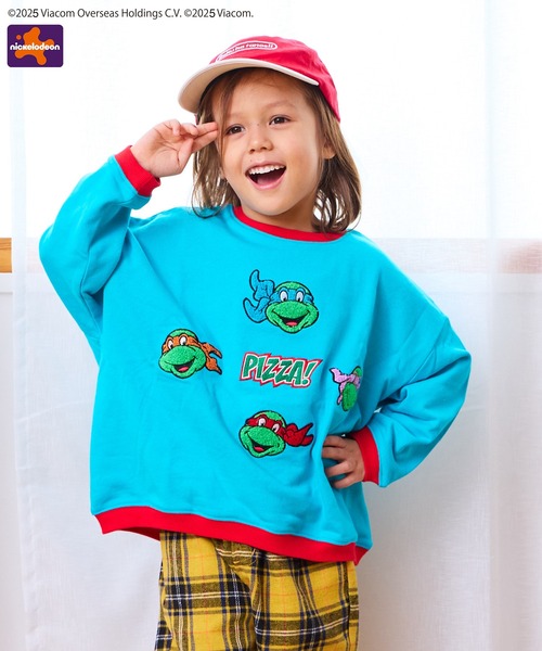 セール】【Teenage Mutant Ninja Turtles/ミュータントタートルズ