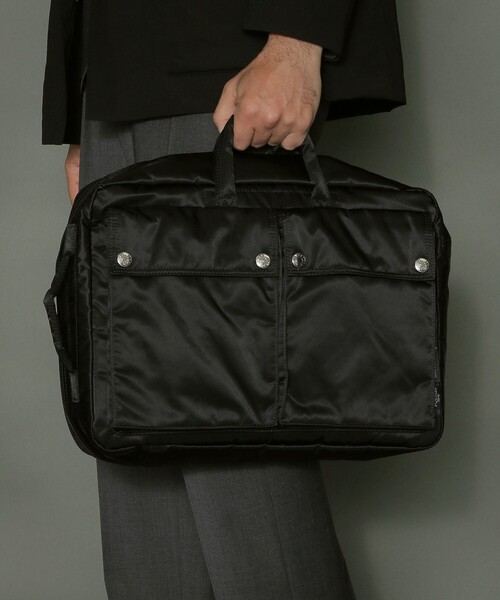 Mackintosh（マッキントッシュ）の「【MACKINTOSH】【PORTER】2WAY