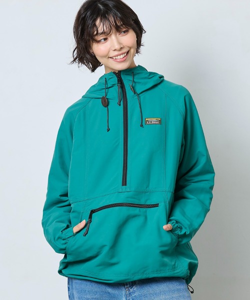 マウンテン・クラシック・アノラック ジャパン・フィット（ナイロン