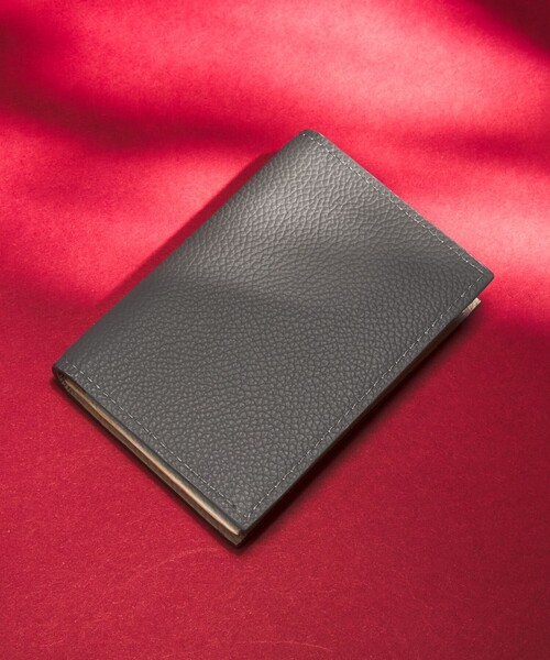 別注】＜L'arcobaleno＞GLR カードケース 名刺入れ（名刺入れ）｜L