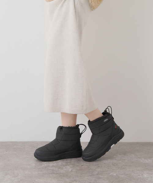 suicoke（スイコック）の「【SUICOKE/スイコック】 BOWER mod（ブーツ