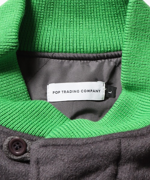 POP TRADING COMPANY（ポップトレーディングカンパニー）の「POP