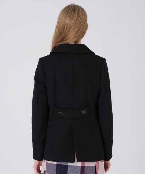 BLUE LABEL CRESTBRIDGE（ブルーレーベルクレストブリッジ）の