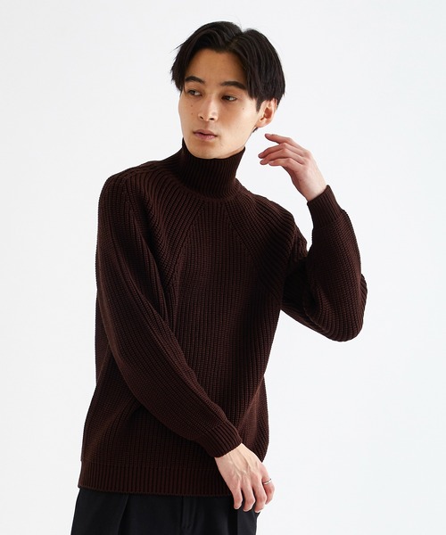 BATONER（バトナー）の「【BATONER/バトナー】STUDIOUS別注