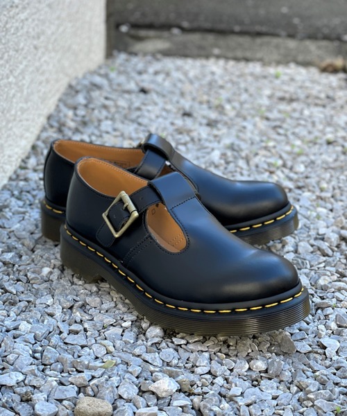 Dr. Martens（ドクターマーチン）の「Dr.Martens POLLEY ドクター