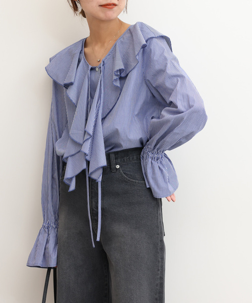 JOURNAL STANDARD relume（ジャーナルスタンダード レリューム）の