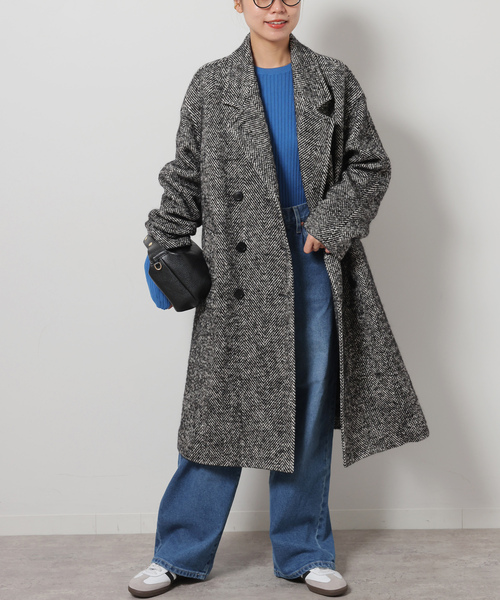 JOURNAL STANDARD relume（ジャーナルスタンダード レリューム）の