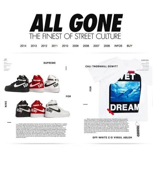 styles（スタイルス）の「世界1,750冊限定 洋書 オールゴーン 写真集