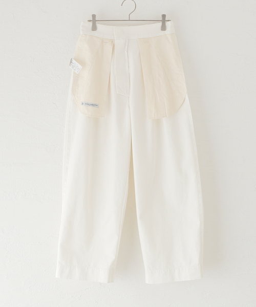 セール】ハイカウントチノ レプリパンツ（チノパンツ）｜JOURNAL