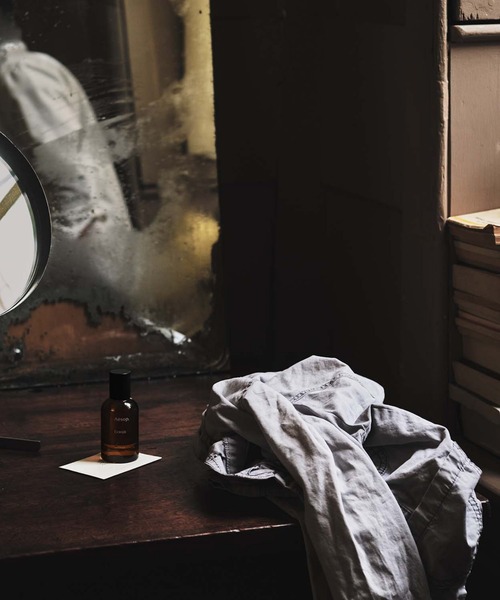 イーディシス オードパルファム 50mL（香水）｜Aesop（イソップ）の