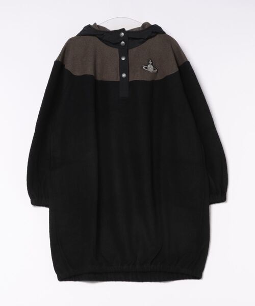 Vivienne Westwood（ヴィヴィアンウエストウッド）の「ｳｰﾙﾌﾞｰｸﾚｰﾊﾞﾚﾙ