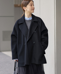 IENA（イエナ）の「P/Cタフタコート◇（その他アウター）」 - WEAR