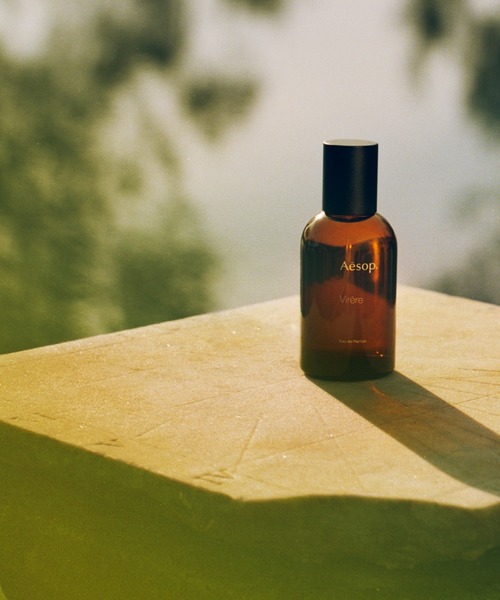 Aesop（イソップ）の「タシット オードパルファム 50mL（香水）」 - WEAR