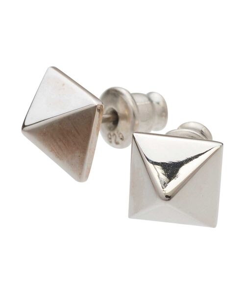 スタッズピアス（ピアス（両耳用））｜HYSTERIC GLAMOUR（ヒステリック