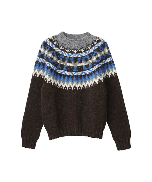 HYSTERIC GLAMOUR（ヒステリックグラマー）の「Harley of Scotland/HYS