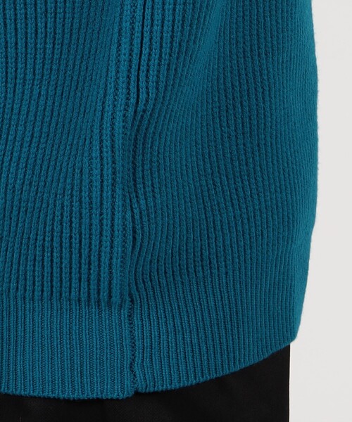 TOMORROWLAND （トゥモローランド）の「アルルスウール モックネック