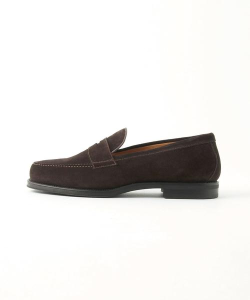 UNITED ARROWS（ユナイテッドアローズ）の「UA ITY スウェード