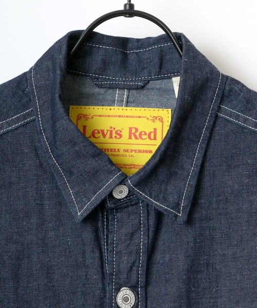 Levi's RED（リーバイスレッド）の「Levi's/リーバイス RED DENIM