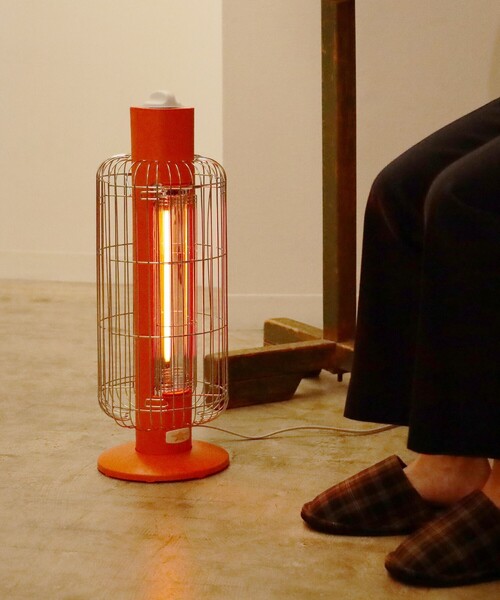 BEAMS JAPAN（ビームス ジャパン）の「【別注】Aladdin / 遠赤