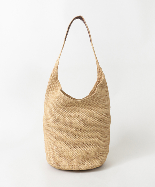 HELEN KAMINSKI CARILLO（かごバッグ）｜Helen Kaminski（ヘレンカミン