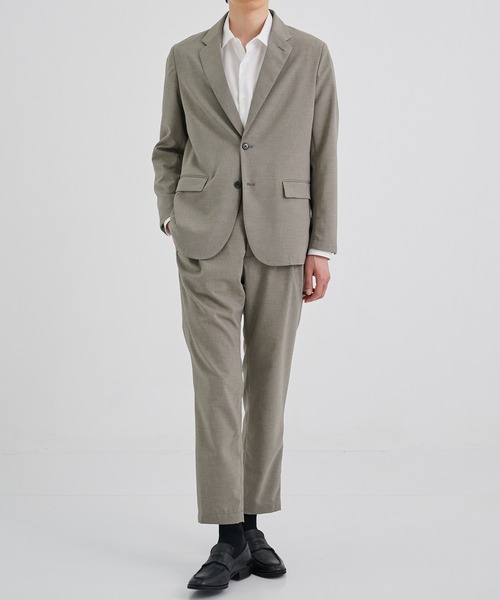 完売間近！【EC限定/SETUP販売 】 クイックドライ セットアップ