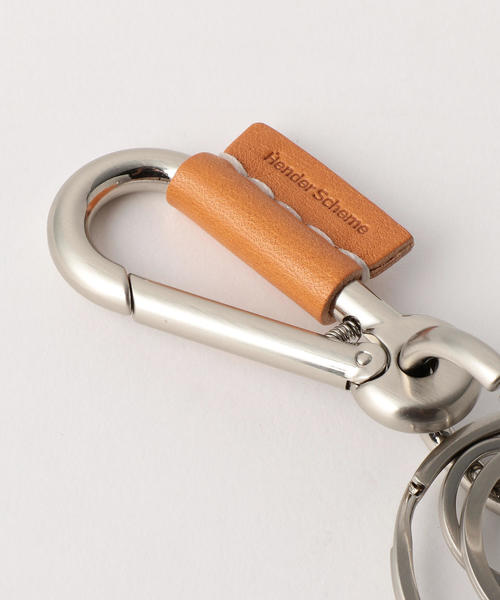 Hender Scheme（エンダースキーマ）の「Hender Scheme(エンダー