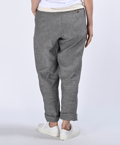 45R（フォーティファイブアール）の「インドリネンの908イージーポッポ