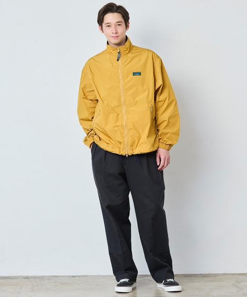 セール】【JAPAN EDITION】ロクスベリー・ジャケット（ナイロン