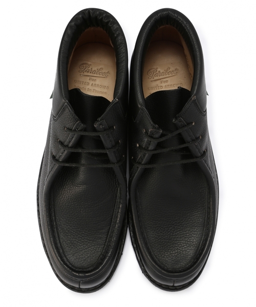 Paraboot（パラブーツ）の「＜Paraboot（パラブーツ）＞ UA別注 GRAIN