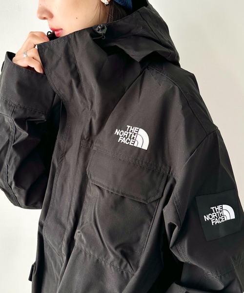 セール】国内未発売 THE NORTH FACE(ザ・ノースフェイス)/軽量 配色