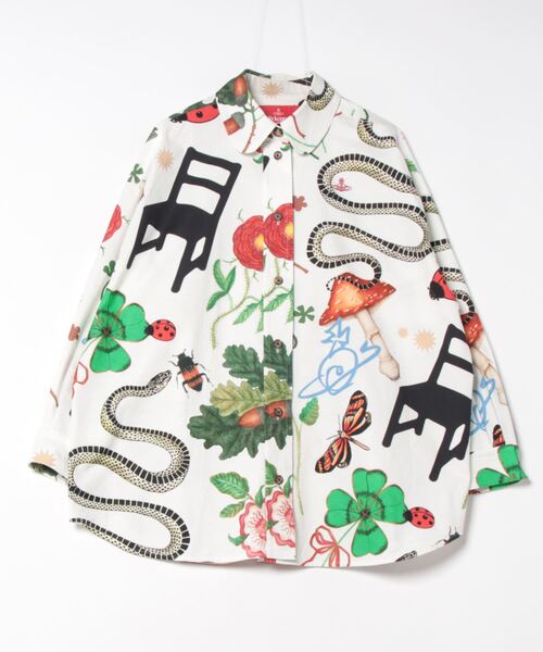 Vivienne Westwood（ヴィヴィアンウエストウッド）の「ｵｰｶﾞﾆｯｸｵｯｸｽ