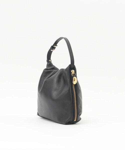 累計販売1万本突破】レザーワンハンドルバッグ (CE-1014)（ショルダー